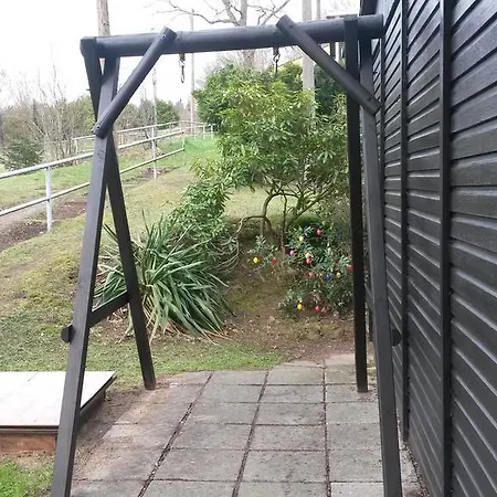 Lilienstein Vakantiehuis