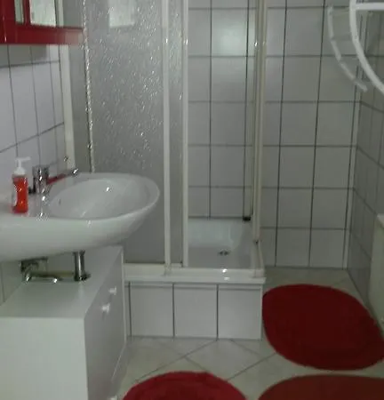 Nyaraló Lilienstein *