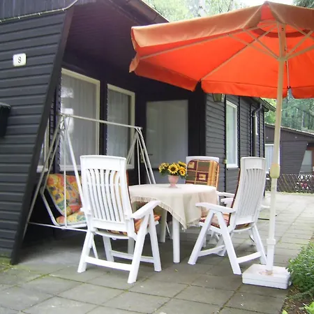 Lilienstein Holiday home *