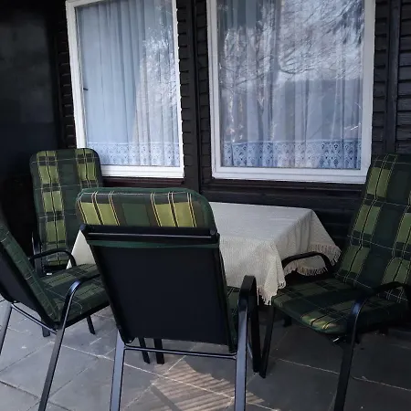 Lilienstein Holiday home