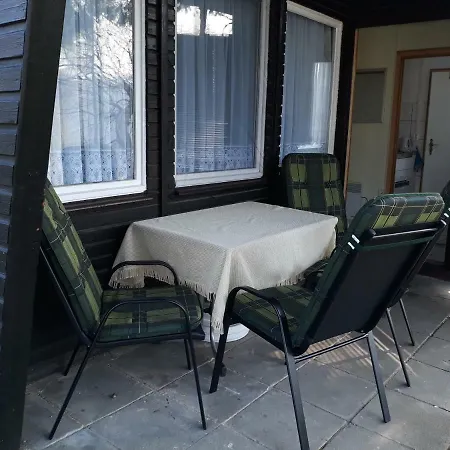 Nyaraló Lilienstein *