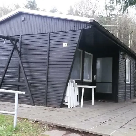 Holiday home Lilienstein Bad Schandau