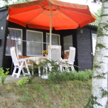 Nyaraló Lilienstein