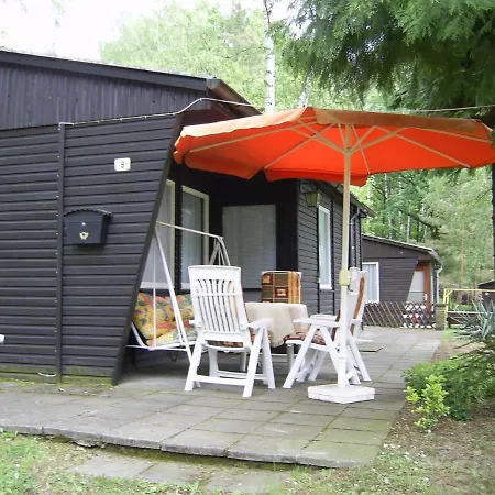 Ferienhaus Lilienstein Bad Schandau